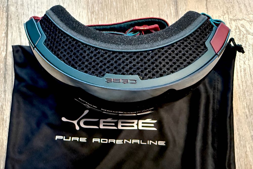 Ochelari ski CEBE made in France