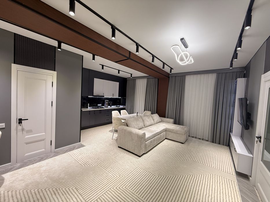 Novastroyka Xon Saroy Ocean