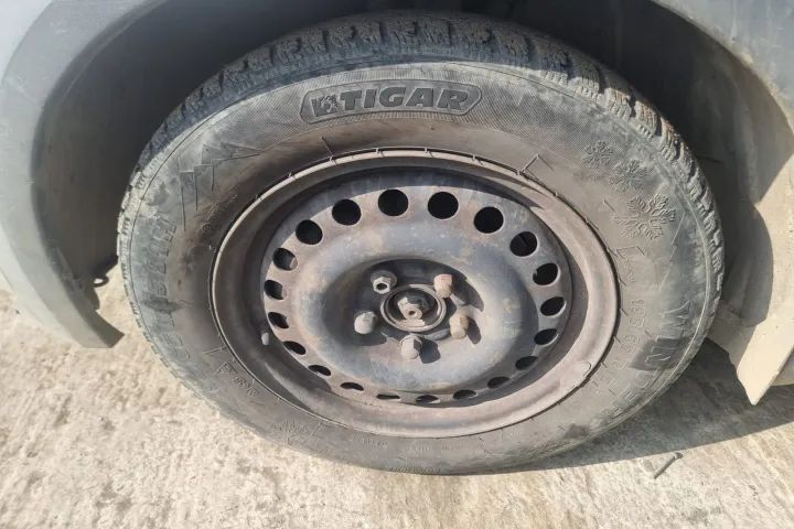 pompa abs cablu frana toba finala carcasa filtru aer  Ford Tourneo Connect an 2008, motor 1.8 tdci cod P9PA 90cp,   dezmembrez