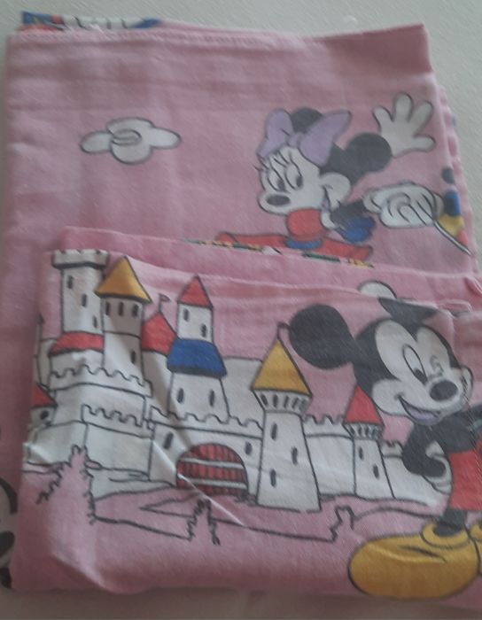 Детски   чаршафи