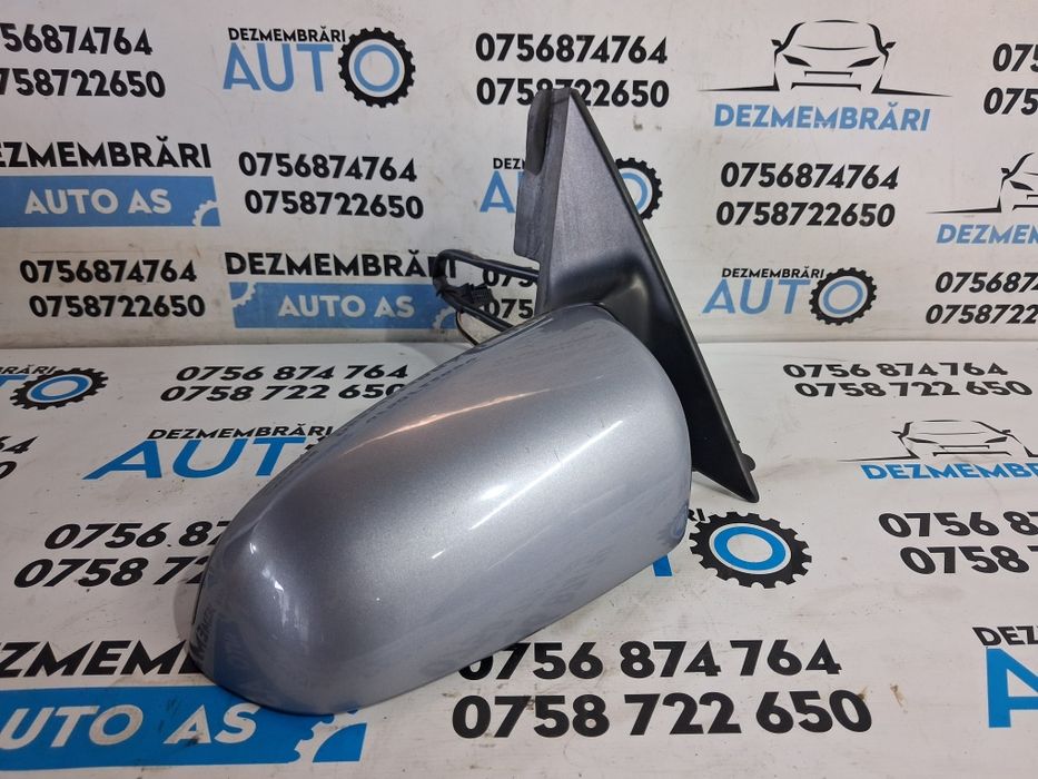 Oglinda stanga Audi a3 8p hatchback 2007