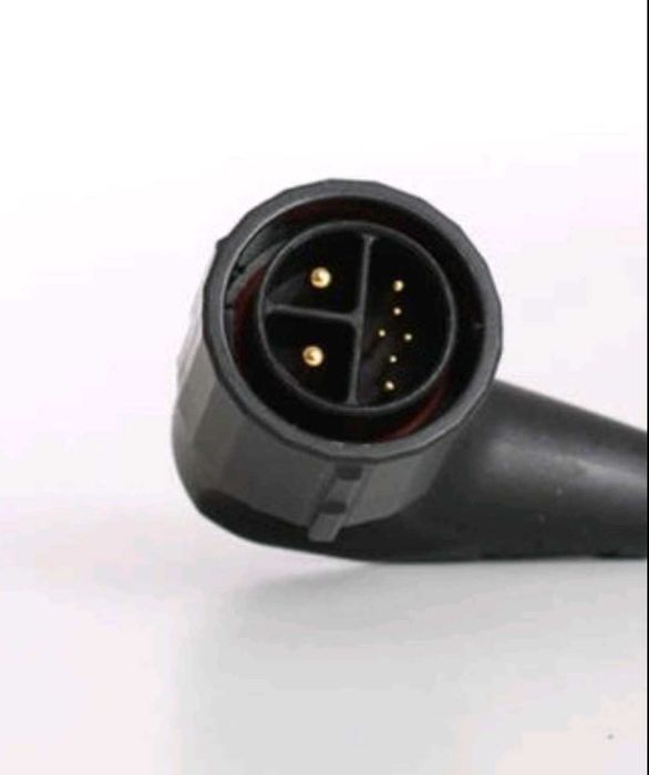 Зарядно за електрически велосипед