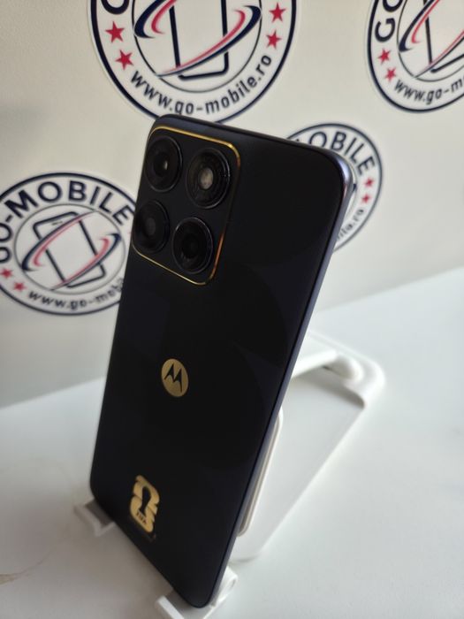 Motorola Edge 70 Fusion - 15 cicluri - Garantie