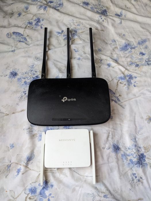 Продам роутер. 2 штуки