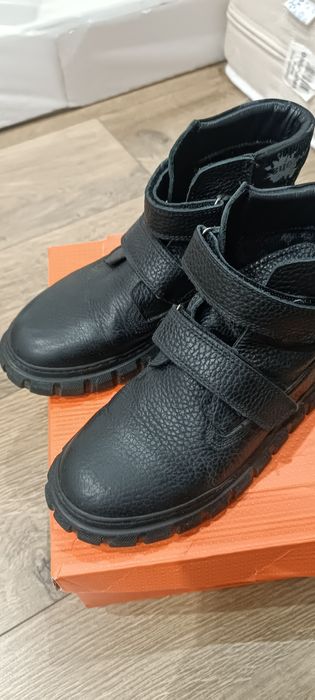 Обувь на мальчика