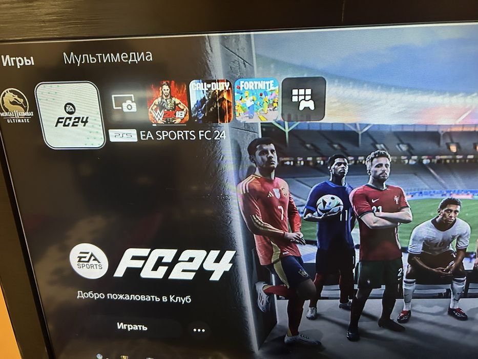 playstation 5 Алматы