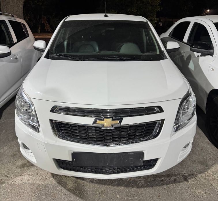 Cobalt 2024 yil 40.000 km