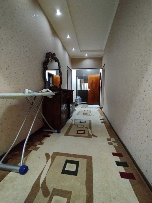 Квартира на центре города