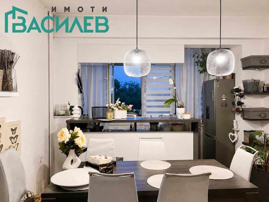 Продава 3-СТАЕН град София, Дружба 1