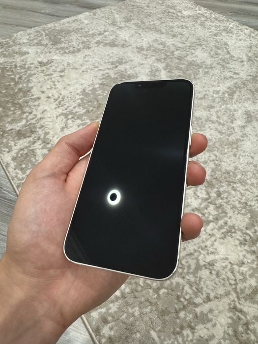 Продам IPhone 13 100% 128GB