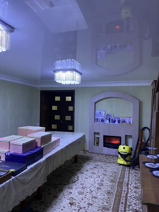 2х эт Дом 2 этаж Котедж Мкр Казыгурт Қазығұрт Большой дом