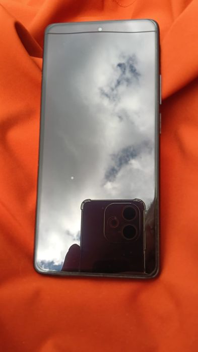 Xiaomi 11t Pro smartphone