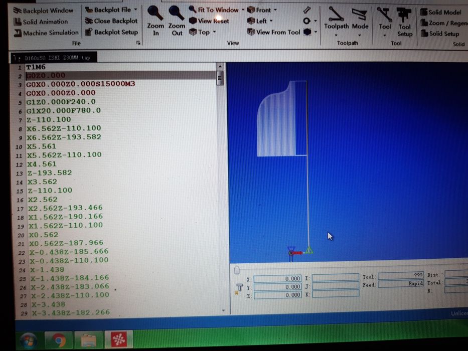 Токарный станок с ЧПУ. Кесе . Астау. Ет табақ. ЧПУ. Мультикам.