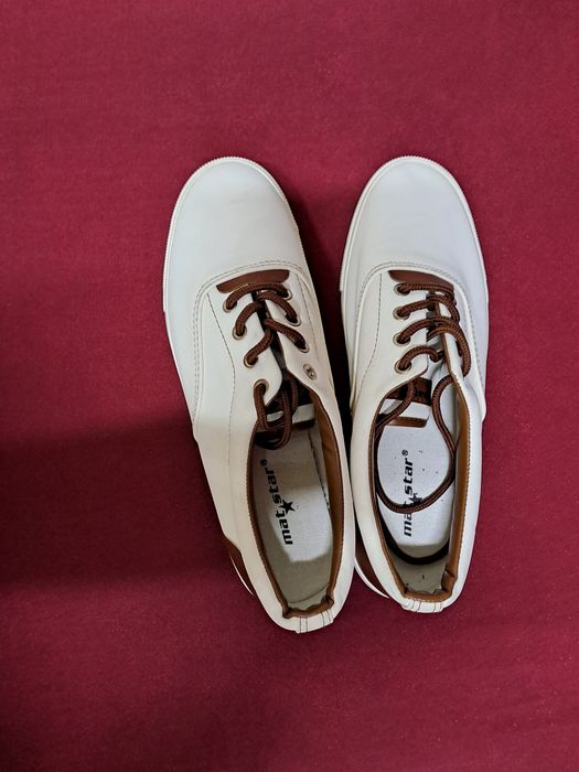 Мъжки кецове " Mat star "