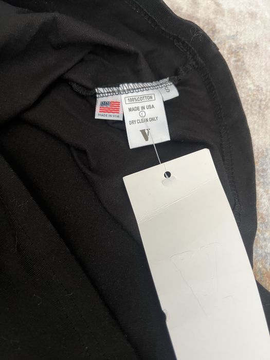 Тениска Vlone S размер