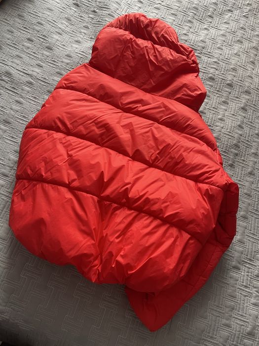 Куртка демисезон calvin klein