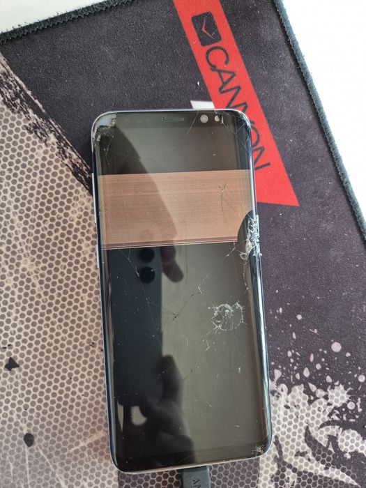 Samsung Galaxy s8 за части