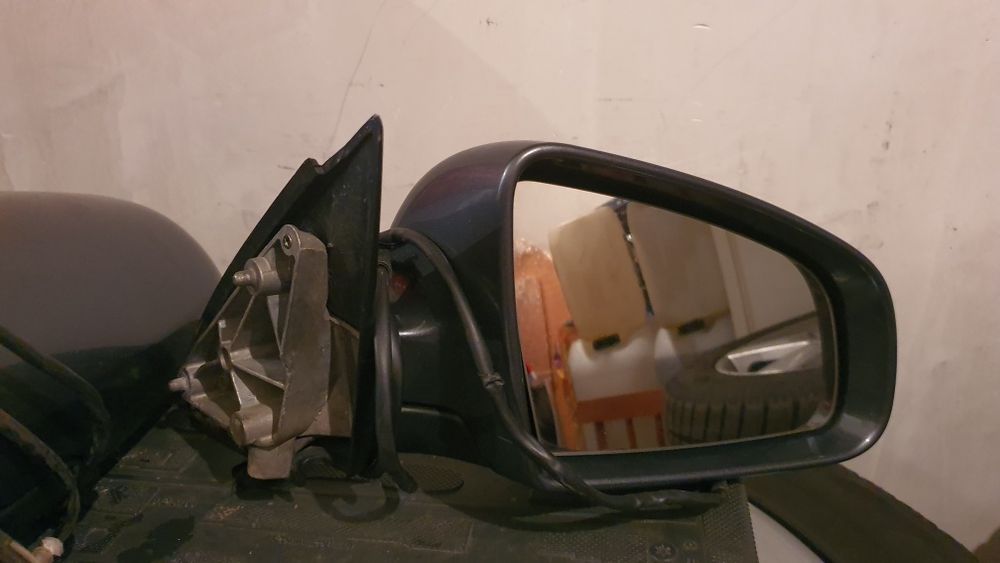 Огледала за А4 Б6