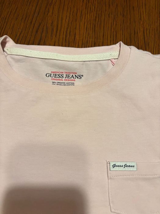 Vând tricou damă Guess