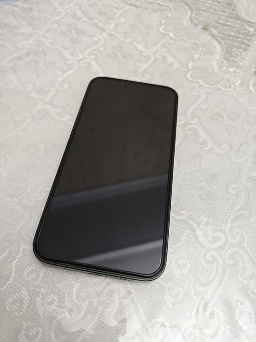 Iphone 13 128/green korobka dok