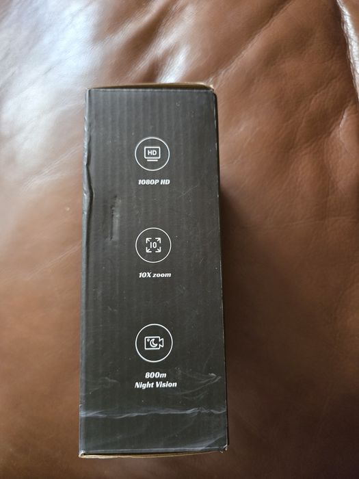 Нощно виждане ново