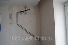 Установка кондиционера Алматы опыт 8 лет