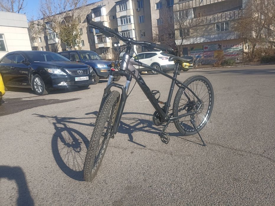 Велик в хорошем состоянии