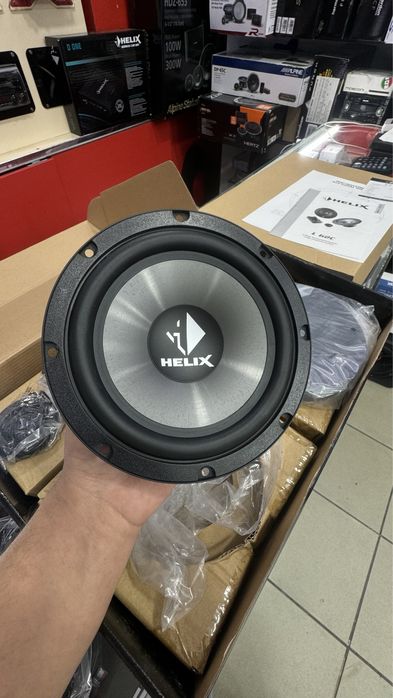 HELIX L62c 100/200w