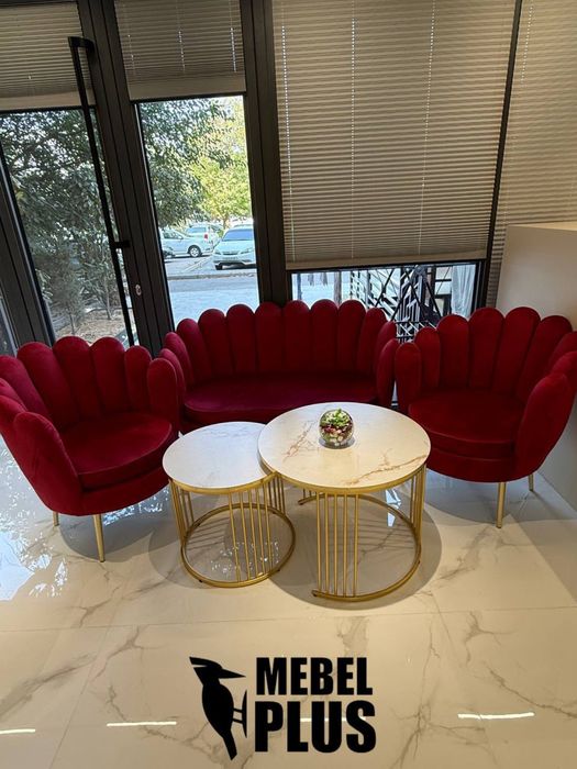 Журналный столик ona bola  Jurnalniy stol