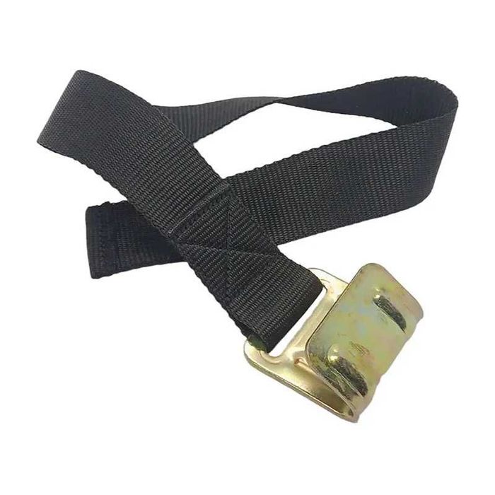 Ремень с плоским крюком