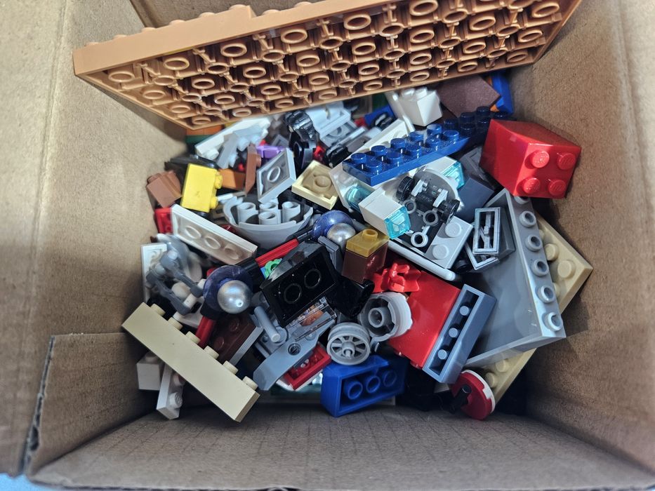 Lego дракон фигурки и сет части