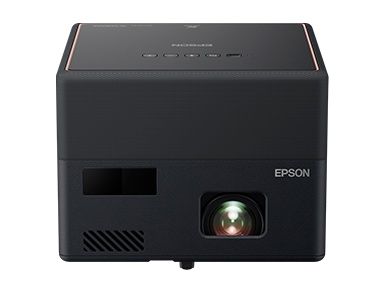 Проектор EPSON e12 laser full hd