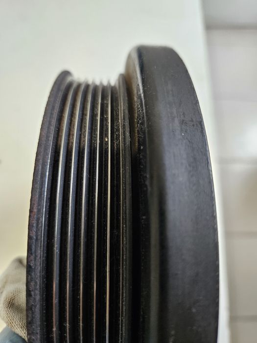 Демпферни шайби за BMW