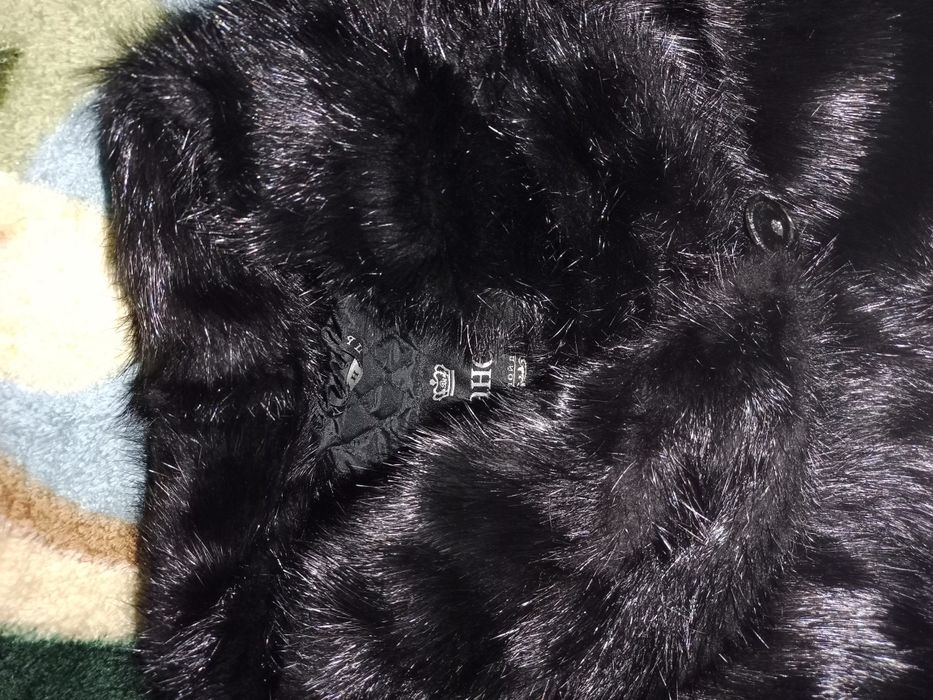 Продаю натриевую шубу