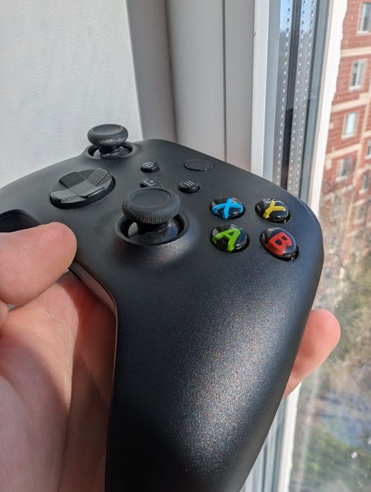 Джойстик Xbox Series