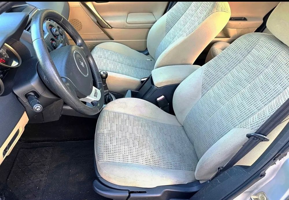 Renault Megane 1.6 16v