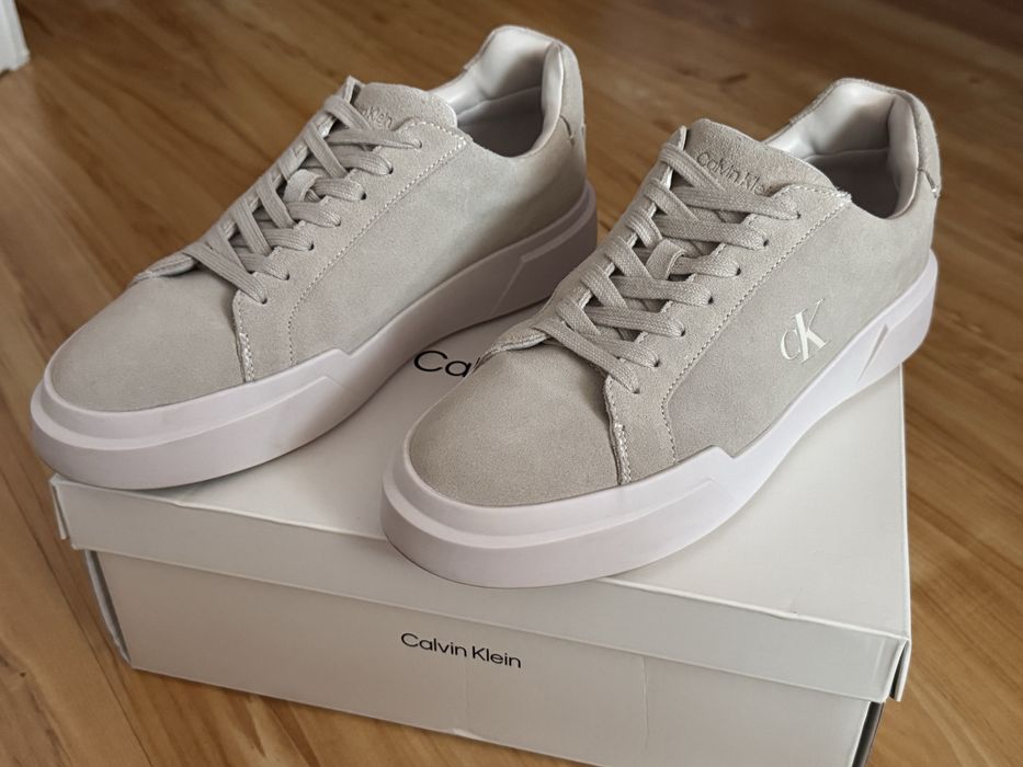 Сникърси Calvin Klein