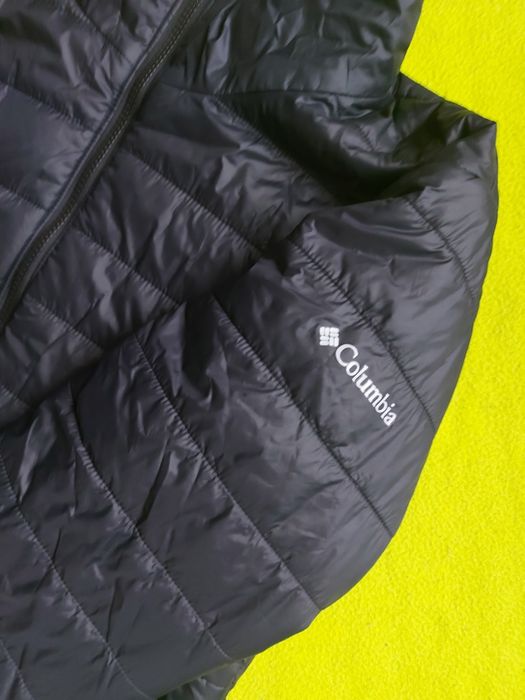 Columbia-XL-Оригинално