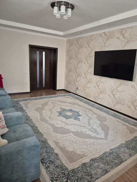 2-х комнатная квартира