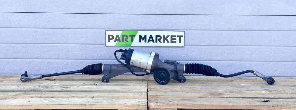 Рейка VW ID.3 ID.4 AUDI Q4 E-TRON  1EA907144AQ 1EA959440Q 1EB423053AS