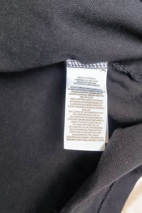 Polo Ralph Lauren XL тениска