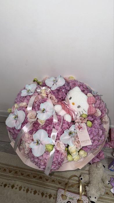 Продам цветы срочно