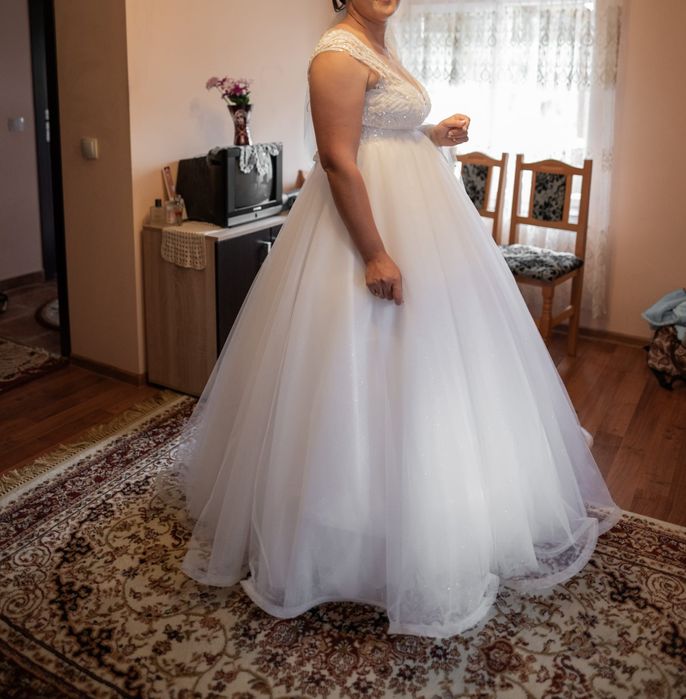 Rochie de mireasa