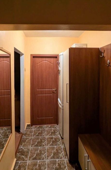 Persoană fizică - Închiriez apartament cu 2 camere, Bld. Păcurari - View 5