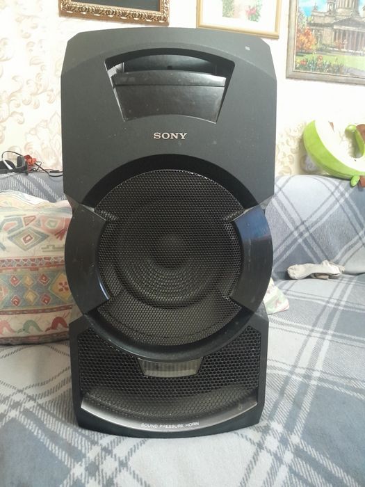 Акустическая система