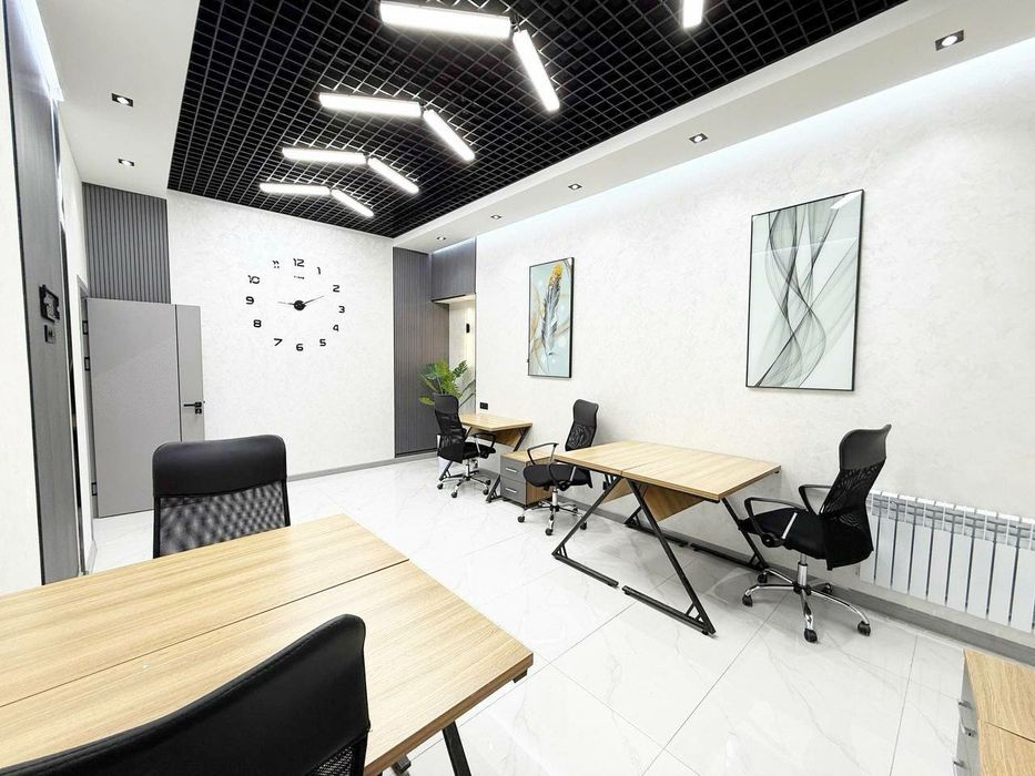 Продажа помещения 91м² Ц-1 Бибигон 1 этаж с арендатором 2500у.е