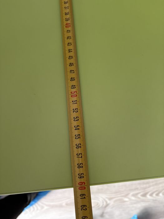 Birou cu etajere incluse