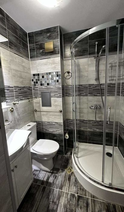 Дава се под наем Двустаен апартамент в Бургас, Зорница - 60 кв.м за 351.9 € - Снимка #3