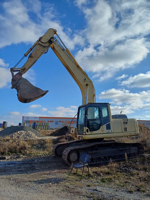 De vânzare komatsu
