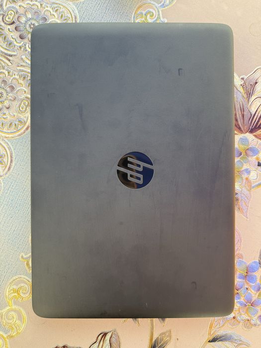 HP EliteBook 840 G2 i5-5200U | 4GB RAM | 256GB SSD | Батарея 100%